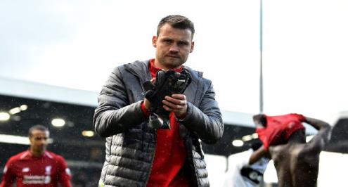 مينيوليه يلمح باحتمالية رحيله عن ليفربول في الصيف